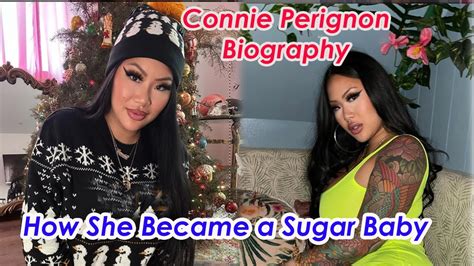 connie perignon wiki|connie perignon sugar baby.